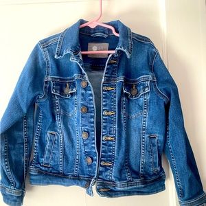 Primary Denim jacket